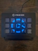 Elgato Stream Deck Mk1 - 15 Knoppen, Computers en Software, Capture cards, Ophalen of Verzenden, Gebruikt