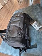 Lowepro FLIPSIDE 200 AW II, Audio, Tv en Foto, Fotografie | Fototassen, Ophalen of Verzenden, Zo goed als nieuw, Rugtas, Lowepro