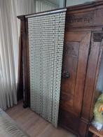 VLIEGENGORDIJN; kokertjes, Doe-het-zelf en Verbouw, Metalen, Ophalen, Gebruikt