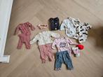 Kledingpakket maat 50 - Dirkje, Hema, Feetje, Ophalen of Verzenden