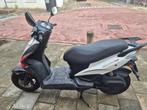 Kymco Agility rs50 (2009)/ Klaar voor gebruik!, Ophalen, Gebruikt, Benzine, Agility