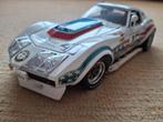 1:18 Corvette L-88 1972 Sebring 12 Hour #48 Carousel 1, Ophalen of Verzenden, Zo goed als nieuw, Auto, Overige merken