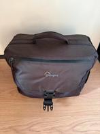 Lowepro Nova 200 AW II Black, Audio, Tv en Foto, Fotografie | Fototassen, Ophalen of Verzenden, Zo goed als nieuw, Rugtas, Lowepro