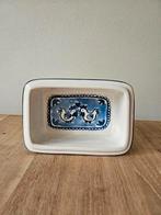 Blond Amsterdam, Delfts Blond botervloot zonder deksel, Huis en Inrichting, Keuken | Servies, Ophalen of Verzenden, Aardewerk