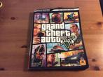 Signature Series Strategy Guide Grand Theft Auto V., Gelezen, Ophalen of Verzenden