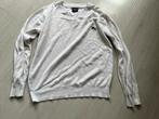 Witte Burberry trui maat 152, Ophalen of Verzenden, Zo goed als nieuw, Jongen, Trui of Vest