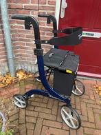 Rollator Travixx Deluxe maat M, Diversen, Ophalen of Verzenden, Opvouwbaar