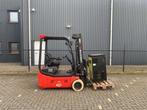 2021 EP CPD20L2 Vorkheftruck, Overige aandrijving, Heftruck, EP