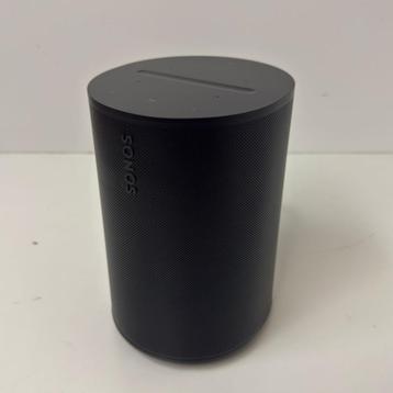 Sonos ERA 100 Draadloze speaker Zwart | Nette staat beschikbaar voor biedingen