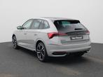 Skoda Scala 1.0 TSI Monte Carlo | Automaat | Matrix LED Kopl, Auto's, 1139 kg, Euro 6, Electronic Stability Program (ESP), 116 pk