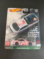 Hot wheels nissan Silvia, Auto, Mattel, Mattel, Ophalen of Verzenden
