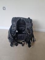 Scubapro BCD, Watersport en Boten, Duiken, Ophalen of Verzenden, Gebruikt, Trimvest of Wing