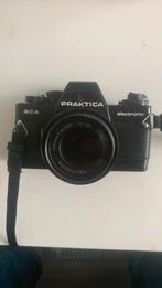 Praktica. BCA, Ophalen of Verzenden, Zo goed als nieuw, Spiegelreflex, Overige Merken