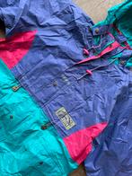 Agu vintage regenpak maat s, Ophalen of Verzenden, Gebruikt, Regenpak