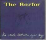 The Bozfor, Ophalen of Verzenden, Zo goed als nieuw, Poprock