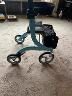 Travixx rollator lichtgewicht, Ophalen, Lichtgewicht, Gebruikt