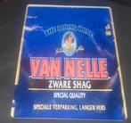 Van Nelle Wandbord - Mancave/Bar, Verzamelen, Merken en Reclamevoorwerpen, Ophalen of Verzenden, Nieuw, Reclamebord