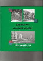 Jutphaas en Vreeswijk vroeger. Nieuwegein nu.Nieuwgein.,, Boeken, Ophalen of Verzenden, Zo goed als nieuw