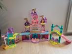 Vtech droomkasteel, Ophalen, Zo goed als nieuw