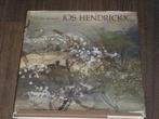 J.L. DE BELDER - JOS HENDRICKX, Verzenden, Zo goed als nieuw, J.L. DE BELDER, Schilder- en Tekenkunst