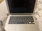 MacBook Air, Computers en Software, Apple Macbooks, Gebruikt, 256 GB, Qwerty, Verzenden