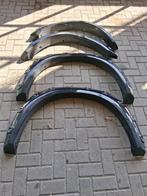 Ford F150 spatbord verbreders, Ophalen