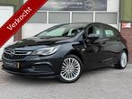 Opel Astra 1.0 Innovation/AIRCO/TREKH/PARKS/NAVI/CRUISE/APK, Auto's, Gebruikt, Euro 6, 610 kg, Bedrijf