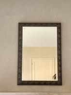Spiegel, Ophalen, Zo goed als nieuw, Rechthoekig, Minder dan 100 cm