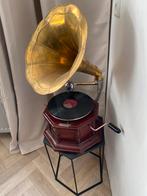 His Masters Voice Grammofoon Classic, Ophalen, Gebruikt, Overige merken