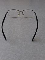 Semi-randloze varifocale bril, Ophalen of Verzenden, Gebruikt, Bril, Overige merken