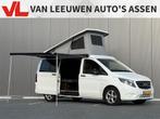 Mercedes-Benz Vito Buscamper | Nieuw binnen | 4 Persoons | R, Bus-model, Mercedes-Benz, Bedrijf, Diesel