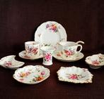 Royal Crown Derby servies, Derby Posies. Engeland, Antiek en Kunst, Ophalen of Verzenden