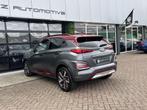 Hyundai KONA 1.6 T-GDI 177PK Aut. Premium IRON MAN | Marvel, 12 maanden, 4 cilinders, Leder, Bedrijf