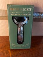 Hendrick's gin Razor Zester, Verzamelen, Merken en Reclamevoorwerpen, Ophalen, Zo goed als nieuw