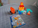 Bob de bouwer lego mixi Dizzy, Ophalen of Verzenden, Gebruikt