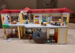 Playmobil grote school, Ophalen of Verzenden, Zo goed als nieuw, Complete set