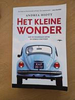 VW Het Kleine Wonder boek, Ophalen of Verzenden, Zo goed als nieuw, Volkswagen