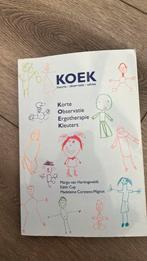 E.H. C. Cup - Koek, Ophalen of Verzenden, Zo goed als nieuw, E.H. C. Cup; M.A. A. M. G. Corstens-Mignot; M.J. van Hartings...