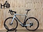 Stevens Super Prestige Carbon Cyclecross Sram Rival AXS, Fietsen en Brommers, Fietsen | Racefietsen, 28 inch, Carbon, 10 tot 15 versnellingen