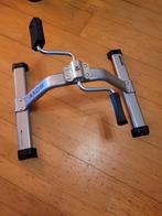 Compacte Kettler Fiets Trainer - Ideaal voor Thuis!, Ophalen, Gebruikt, Benen, Overige typen