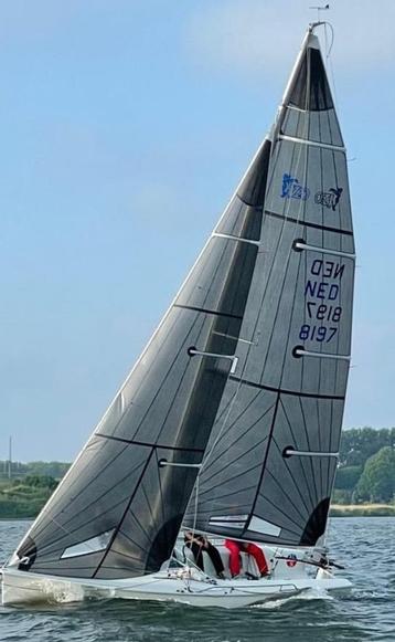 Cork 1720 sport zeiljacht beschikbaar voor biedingen