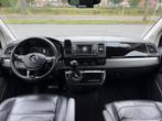 Volkswagen Transporter Multivan 2.0 TDI L1H1 4Motion Highlin, Auto's, Volkswagen, 15 km/l, Gebruikt, Bedrijf, Diesel