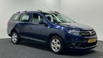 Dacia Logan MCV 0.9 TCe S&S Prestige NAVIGATIE CRUISE LM, Auto's, Dacia, Voorwielaandrijving, 898 cc, Stof, Gebruikt