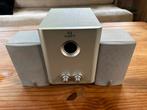 Qware stereo, Overige merken, Soundbar, Ophalen of Verzenden, Zo goed als nieuw