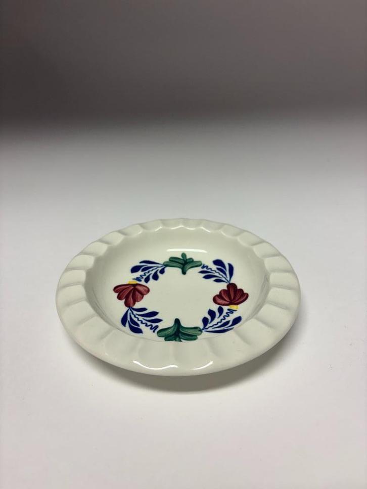 Asbak Boerenbont, Verzamelen, Rookartikelen, Aanstekers en Luciferdoosjes, Nieuw, Asbak, Ophalen of Verzenden