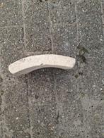 30 antieke vuurvast stenen voor kachel., Ophalen of Verzenden, Zo goed als nieuw, Hout, Overige soorten