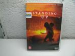 dvd 101b standing up, Cd's en Dvd's, Dvd's | Actie, Zo goed als nieuw, Verzenden