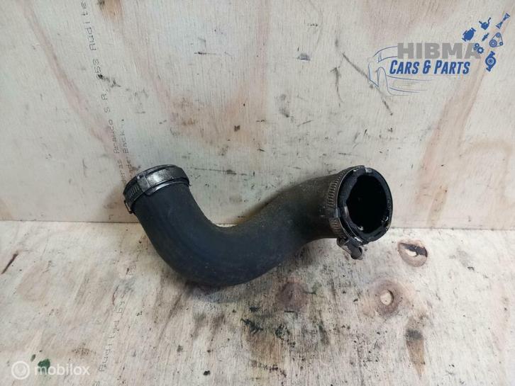 Audi A4 Avant B7 2.0 TFSI Turboslang 8E0145790G 2004 - 2011, Auto-onderdelen, Motor en Toebehoren, Gebruikt, Ophalen of Verzenden