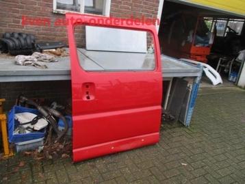 linker schuifdeur hiace beschikbaar voor biedingen