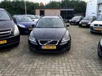 Volvo V50 2.4 AUTOMAAT!!!! EXPORT!!!! EXPORT!!!!, Auto's, 1373 kg, 700 kg, Zwart, 2435 cc